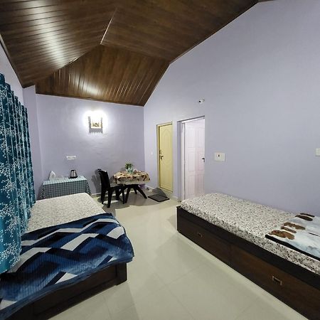Jp Homestay Somwarpet Coorg Hangal Esterno foto