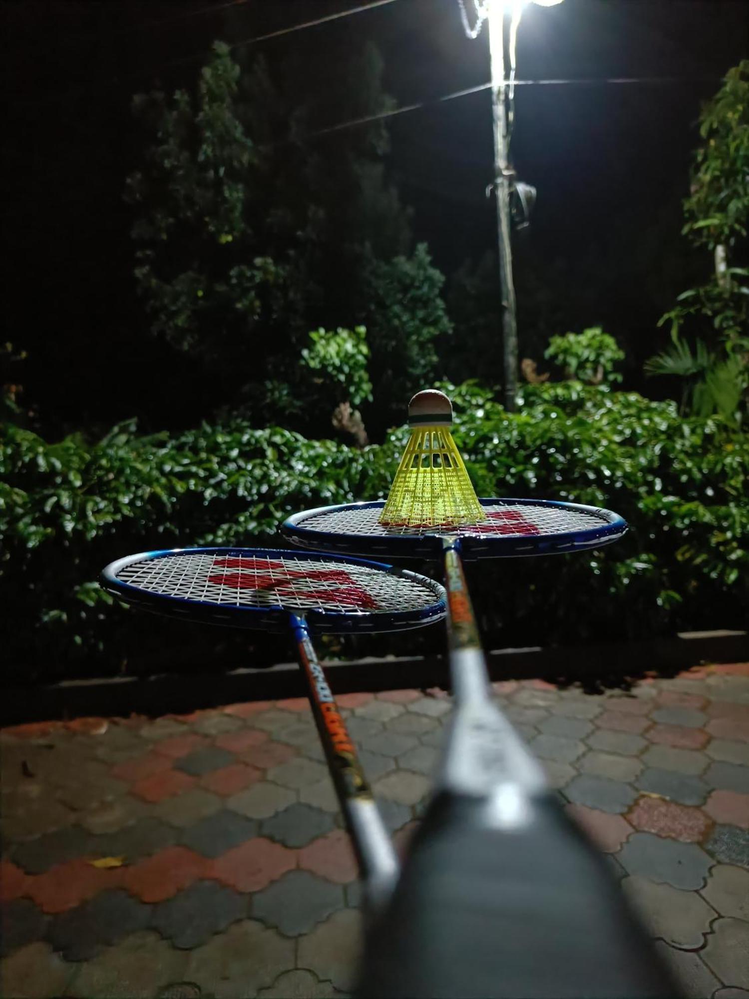 Jp Homestay Somwarpet Coorg Hangal Esterno foto