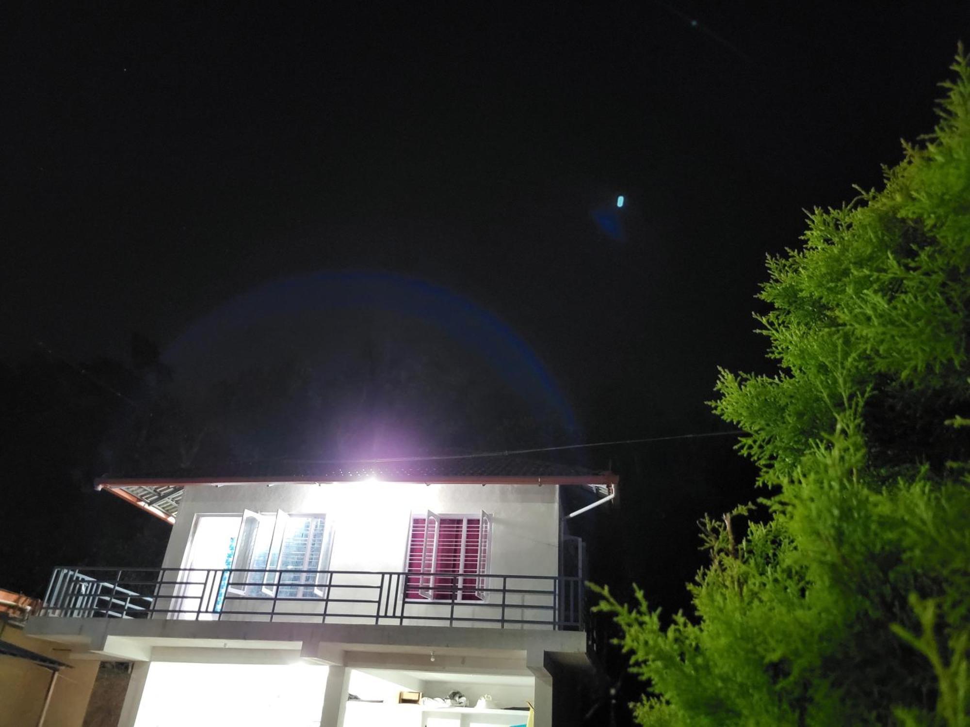 Jp Homestay Somwarpet Coorg Hangal Esterno foto
