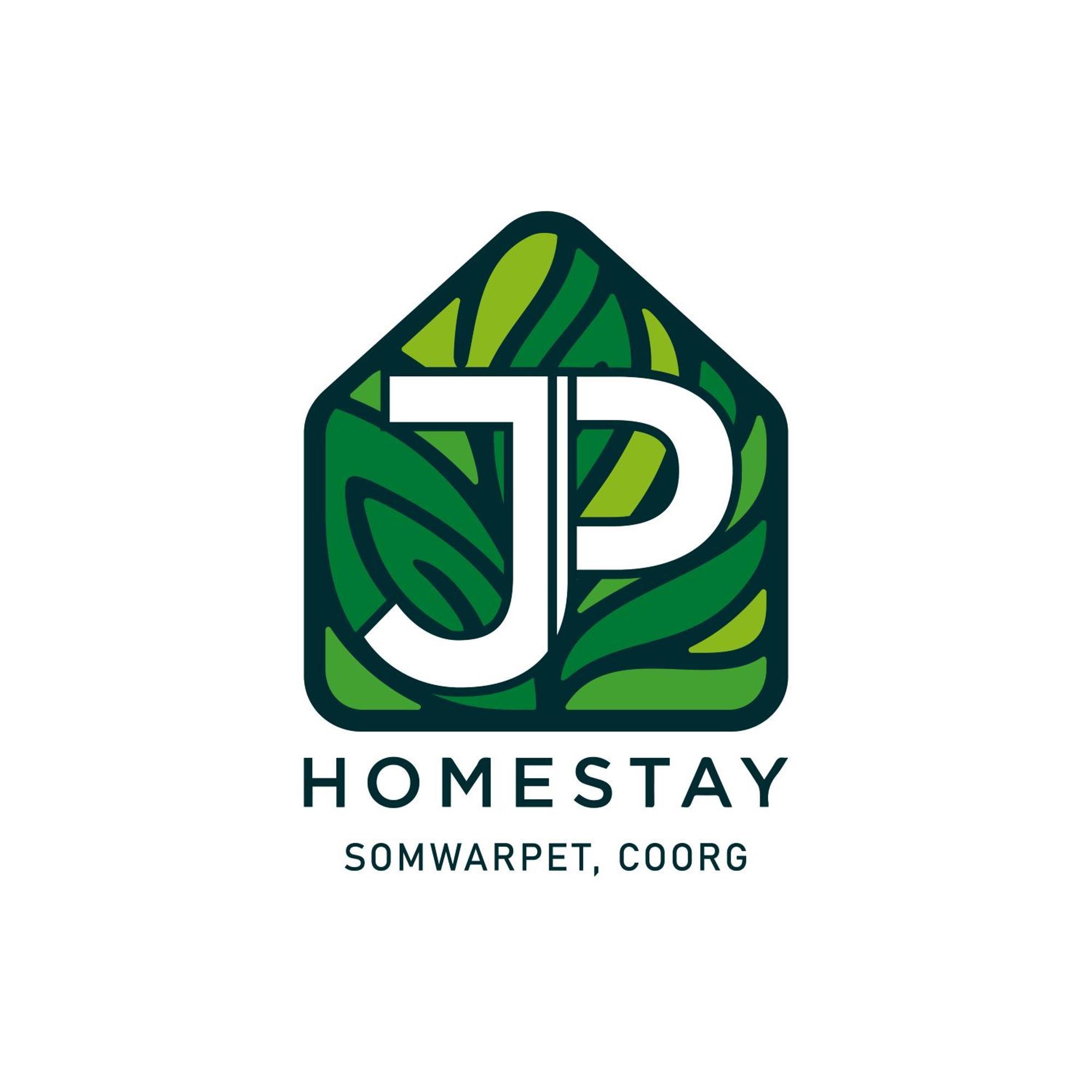 Jp Homestay Somwarpet Coorg Hangal Esterno foto